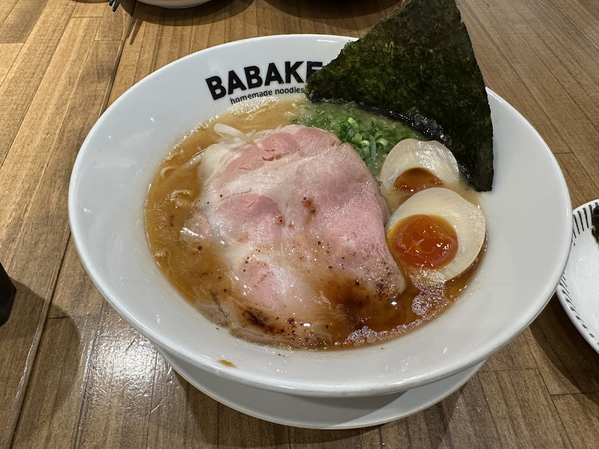 Babake 長崎街道かもめ市場店 Photos 2